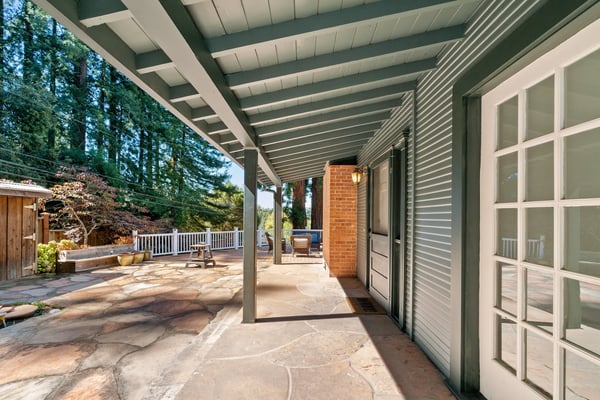7337 Glen Haven Rd, Soquel, CA