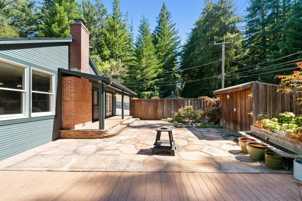 7337 Glen Haven Rd, Soquel, CA