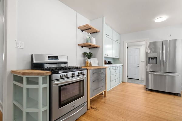 7337 Glen Haven Rd, Soquel, CA