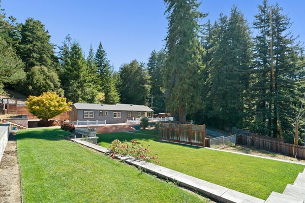7337 Glen Haven Rd, Soquel, CA