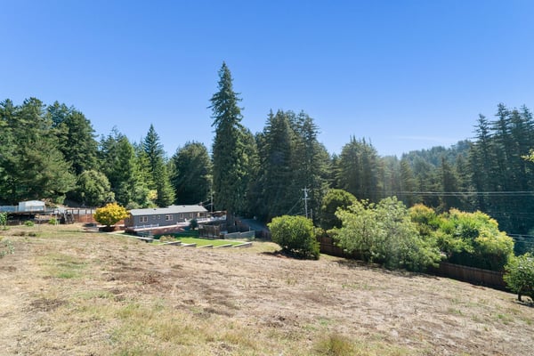 7337 Glen Haven Rd, Soquel, CA