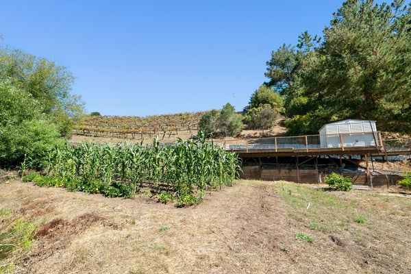 7337 Glen Haven Rd, Soquel, CA