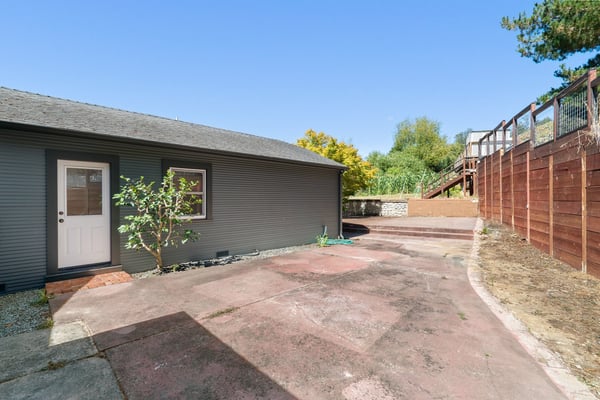 7337 Glen Haven Rd, Soquel, CA