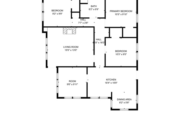 638 Orchard St, Watsonville, CA