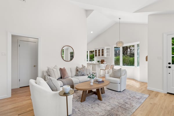 745 Granite Ridge Dr, Santa Cruz, CA