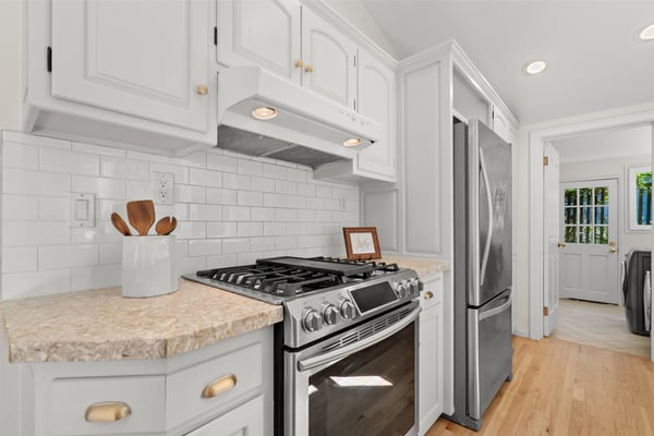 745 Granite Ridge Dr, Santa Cruz, CA