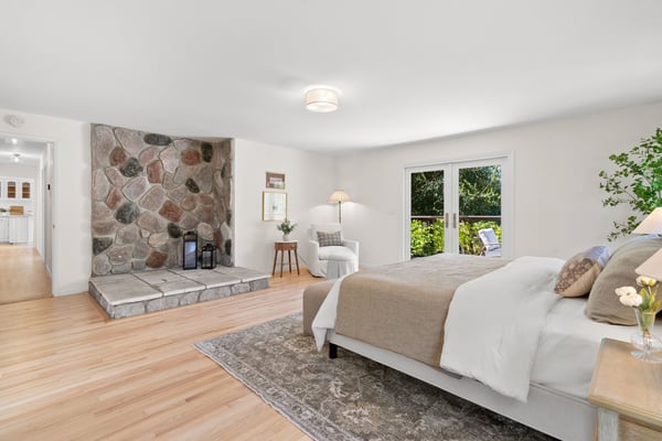 745 Granite Ridge Dr, Santa Cruz, CA