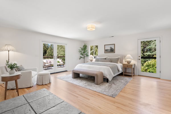 745 Granite Ridge Dr, Santa Cruz, CA