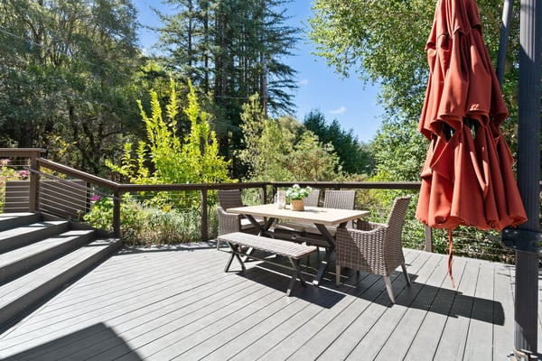 745 Granite Ridge Dr, Santa Cruz, CA