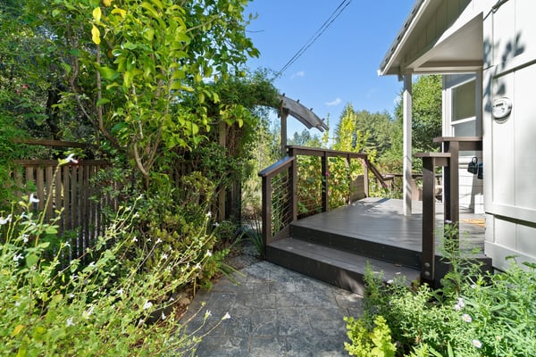 745 Granite Ridge Dr, Santa Cruz, CA