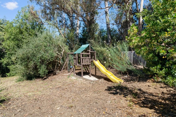745 Granite Ridge Dr, Santa Cruz, CA
