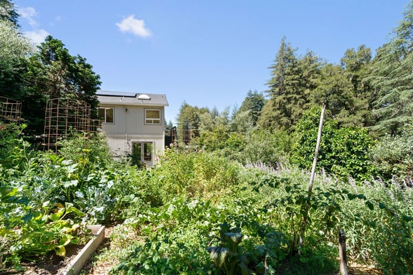 745 Granite Ridge Dr, Santa Cruz, CA