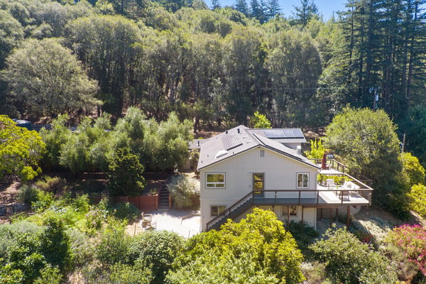745 Granite Ridge Dr, Santa Cruz, CA