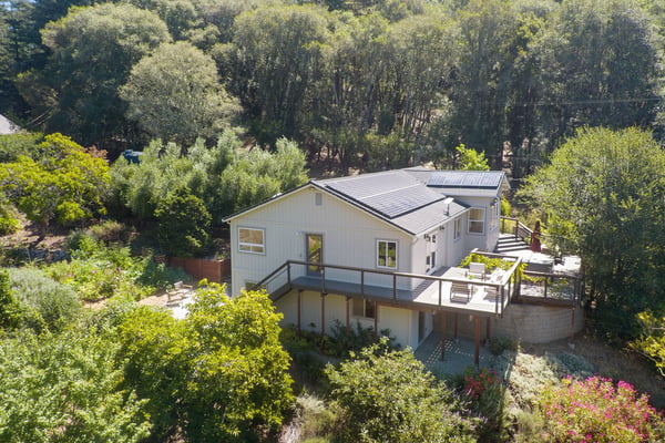 745 Granite Ridge Dr, Santa Cruz, CA