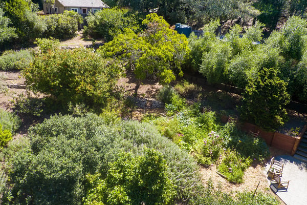 745 Granite Ridge Dr, Santa Cruz, CA