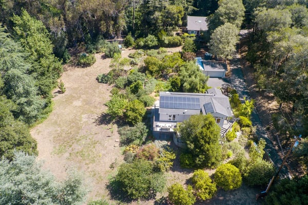 745 Granite Ridge Dr, Santa Cruz, CA