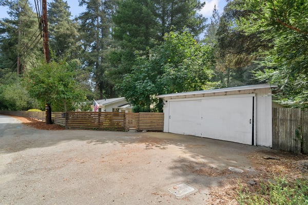 4000 Glen Haven Rd, Soquel, CA