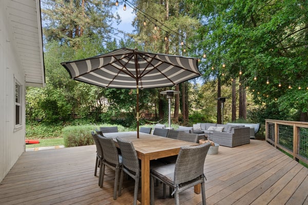 4000 Glen Haven Rd, Soquel, CA