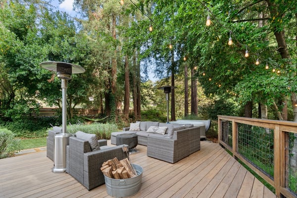 4000 Glen Haven Rd, Soquel, CA