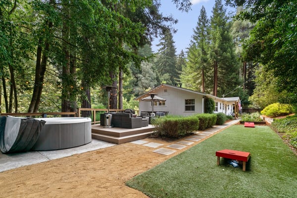 4000 Glen Haven Rd, Soquel, CA