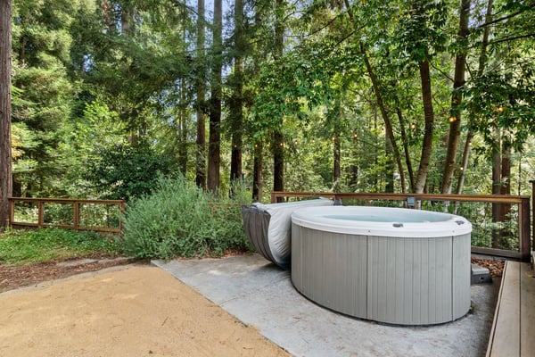 4000 Glen Haven Rd, Soquel, CA