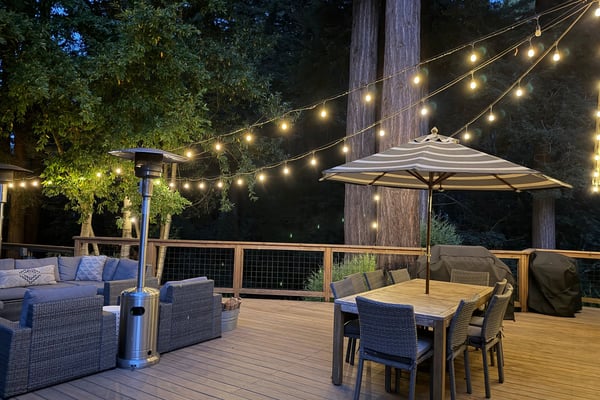 4000 Glen Haven Rd, Soquel, CA