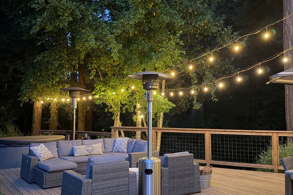 4000 Glen Haven Rd, Soquel, CA