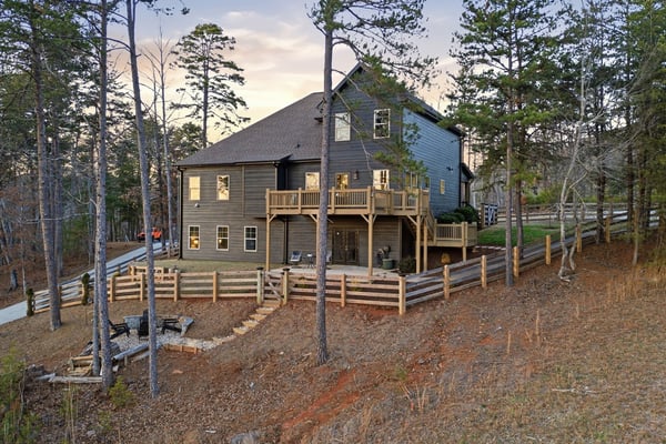 567 Crown Mountain Way, Dahlonega, GA