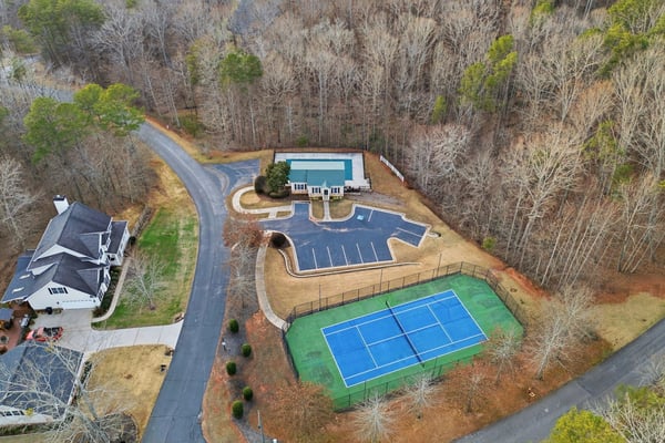 567 Crown Mountain Way, Dahlonega, GA