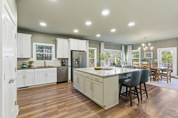 567 Crown Mountain Way, Dahlonega, GA