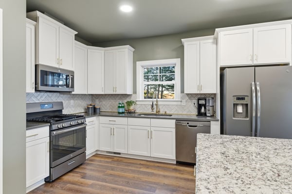 567 Crown Mountain Way, Dahlonega, GA