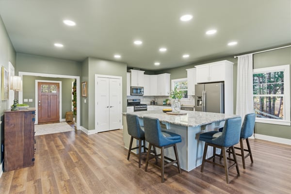 567 Crown Mountain Way, Dahlonega, GA