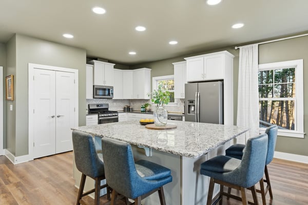 567 Crown Mountain Way, Dahlonega, GA