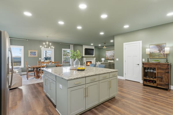 567 Crown Mountain Way, Dahlonega, GA