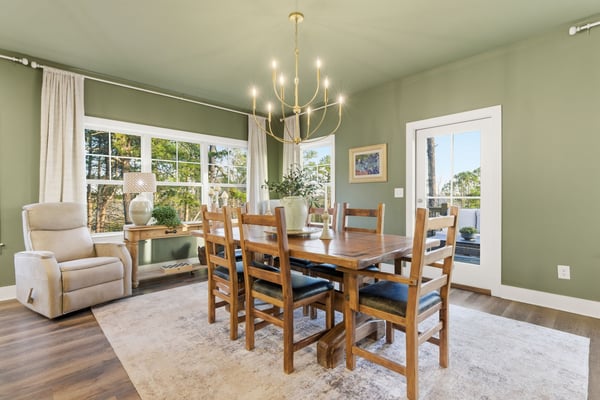 567 Crown Mountain Way, Dahlonega, GA