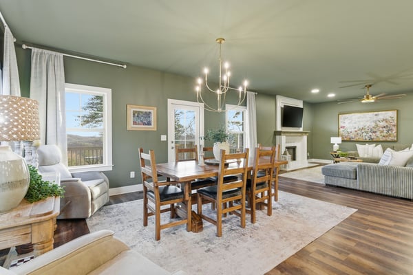 567 Crown Mountain Way, Dahlonega, GA