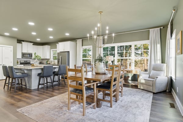 567 Crown Mountain Way, Dahlonega, GA