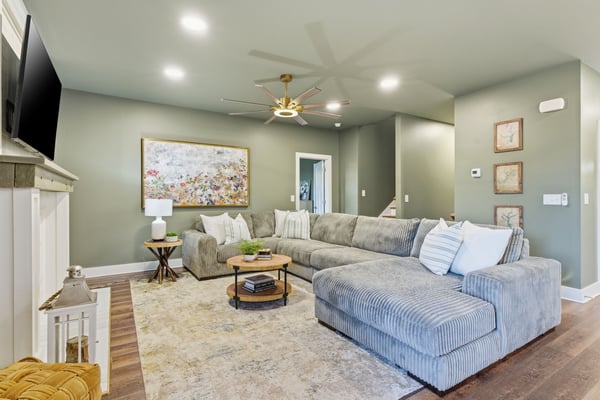 567 Crown Mountain Way, Dahlonega, GA