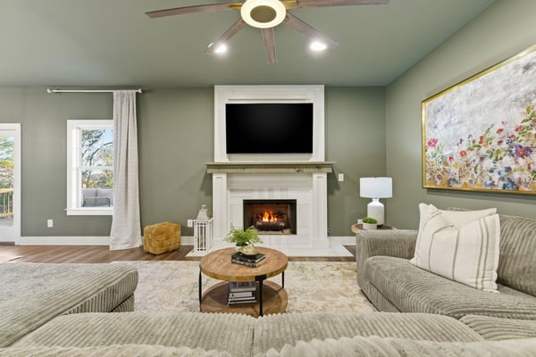567 Crown Mountain Way, Dahlonega, GA