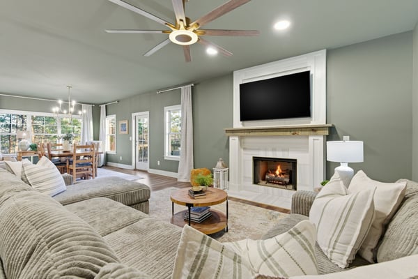 567 Crown Mountain Way, Dahlonega, GA
