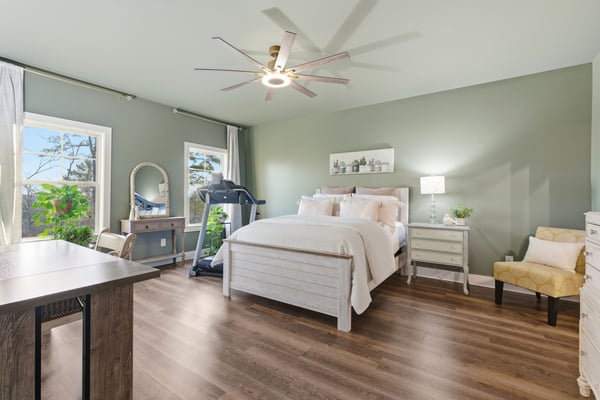 567 Crown Mountain Way, Dahlonega, GA