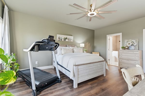 567 Crown Mountain Way, Dahlonega, GA
