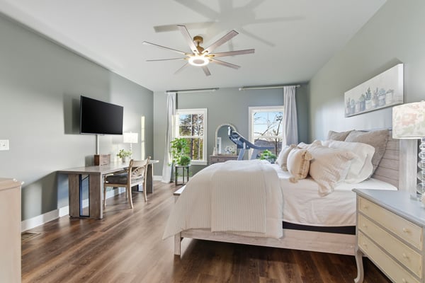 567 Crown Mountain Way, Dahlonega, GA