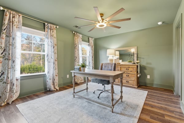 567 Crown Mountain Way, Dahlonega, GA