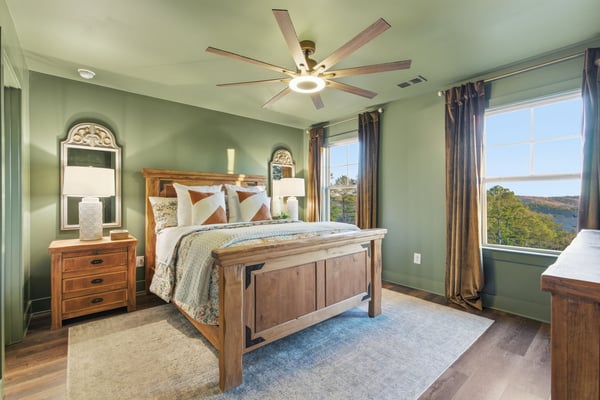 567 Crown Mountain Way, Dahlonega, GA