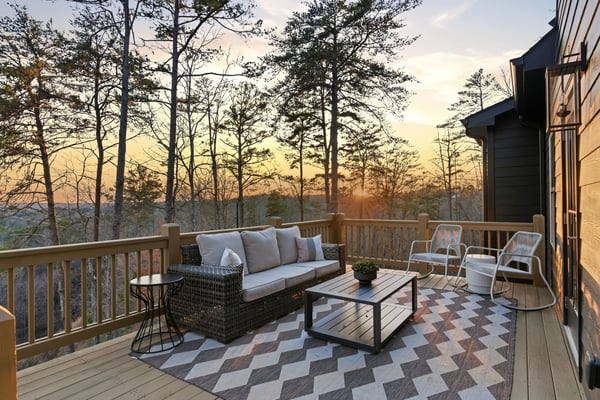 567 Crown Mountain Way, Dahlonega, GA