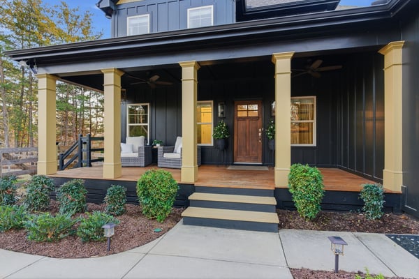 567 Crown Mountain Way, Dahlonega, GA