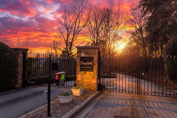 567 Crown Mountain Way, Dahlonega, GA