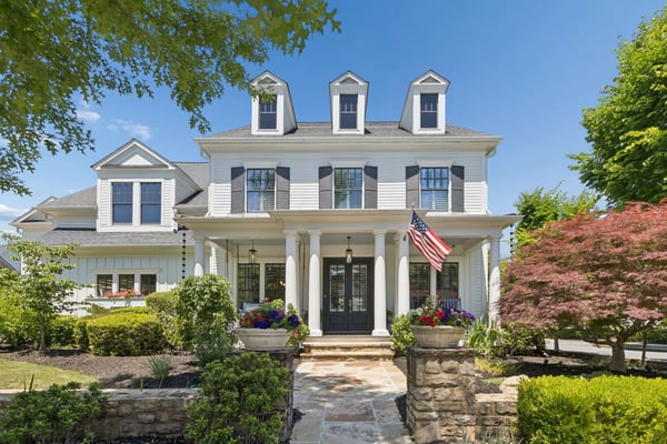 1000 Lee Street, Milton, GA
