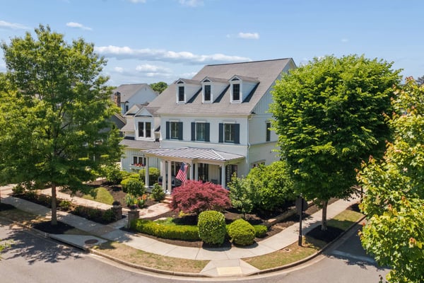 1000 Lee Street, Milton, GA